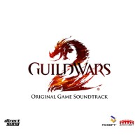 Purchase Jeremy Soule - Guild Wars 2 (Original Game Soundtrack) CD1