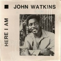 Purchase John Watkins - Here I Am