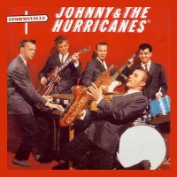 Purchase Johnny & The Hurricanes - Stormsville (Vinyl)