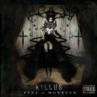 Purchase Killus - Feel The Monster
