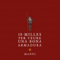 Buy Manel - 10 Milles Per Veure Una Bona Armadura Mp3 Download