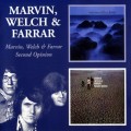 Buy Marvin, Welch & Farrar - Marvin, Welch & Farrar + Second Opinion: Second Opinion (Reissued 1975) (Vinyl) CD2 Mp3 Download