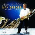 Buy Max Greger - 40 Jahre Max Greger : Big Band Live CD3 Mp3 Download