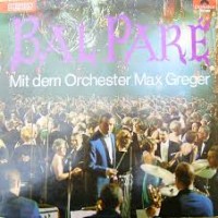 Purchase Max Greger - Bal Pare (Vinyl)