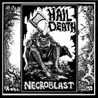 Purchase Necroblast - Hail Death
