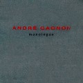 Buy Andre Gagnon - Monologue Mp3 Download
