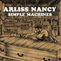 Purchase Arliss Nancy - Simple Machines