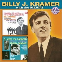 Purchase Billy J. Kramer & The Dakotas - Little Children / I'll Keep You Satisfied