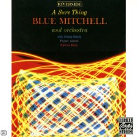 Purchase Blue Mitchell And Orchestra - A Sure Thing (Vinyl)