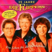 Purchase Die Flippers - 35 Jahre - Ein Leben Für Die Zärtlichkeit CD1