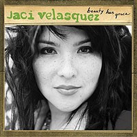 Purchase Jaci Velásquez - Beauty Has Grace