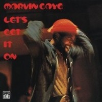 Purchase Marvin Gaye - Let's Get It On (Remastered 1998)