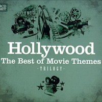 Purchase VA - Hollywood: The Best Of Movie Themes Trilogy CD2