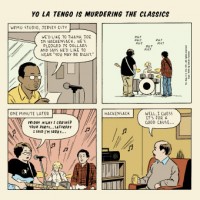 Purchase Yo La Tengo - Is Murdering The Classics