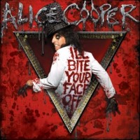 Purchase Alice Cooper - I'll Bite Your Face Off (CDS)