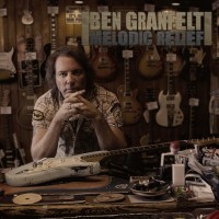 Purchase Ben Granfelt - Melodic Relief