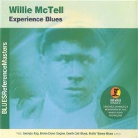 Purchase Blind Willie Mctell - Experience Blues