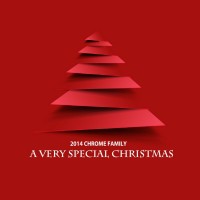 Purchase Chrome Family - Love Christmas (CDS)