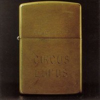 Purchase Circus Lupus - Solid Brass