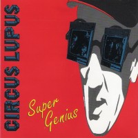 Purchase Circus Lupus - Super Genius