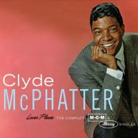 Purchase Clyde McPhatter - Lover Please - The Complete MGM & Mercury Singles CD1