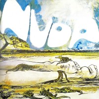 Purchase Garybaldi - Nuda (Vinyl)