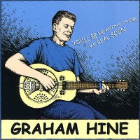 Purchase Graham Hine - You'll Be Hearing From Me Real Soon