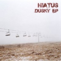 Purchase Hiatus - Dusky (EP)
