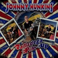 Purchase Johnny Hunkins - Talladega Pile-Up