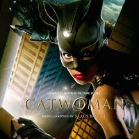 Purchase Klaus Badelt - Catwoman (Complete Score) CD1