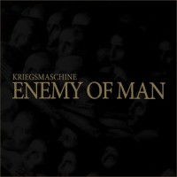 Purchase Kriegsmaschine - Enemy Of Man