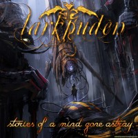 Purchase Lark Puden - Stories Of A Mind Gone Astray