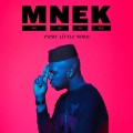 Buy Mnek - Every Little Word (CDS) Mp3 Download
