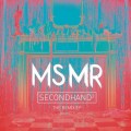 Buy MS MR - Secondhand ^2: The Remix (EP) Mp3 Download