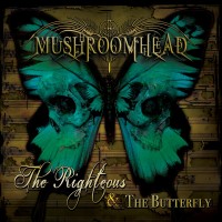 Purchase Mushroomhead - The Righteous & The Butterfly (Deluxe Edition)