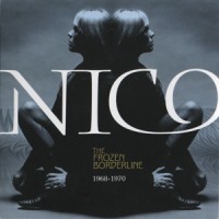 Purchase Nico - Desertshore (Remastered 2007)