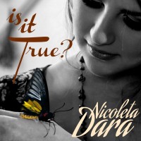 Purchase Nicoleta Dara - Is It True (CDS)