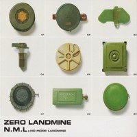 Purchase No More Landmine - Zero Landmine (MCD)