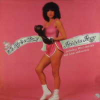 Purchase Patricia Paay - The Lady Is A Champ (Vinyl)