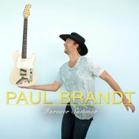 Purchase Paul Brandt - Forever Summer (CDS)