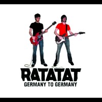 Purchase Ratatat - Germany To Germany (CDS)