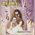 Buy Redox - Sharpened Knives (EP) Mp3 Download