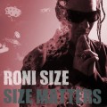 Buy Roni Size - Size Matters (EP) Mp3 Download