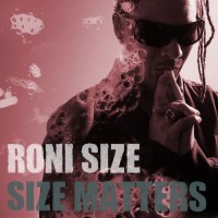Purchase Roni Size - Size Matters (EP)