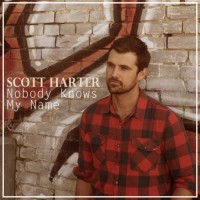 Purchase Scott Harter - Nobody Knows My Name