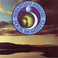 Purchase Sebastian Hardie - Four Moments (Vinyl)