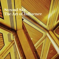 Purchase Second Sky - The Art Of Influence