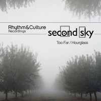 Purchase Second Sky - Too Far (CDS)