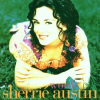 Purchase Sherrie Austin - Words