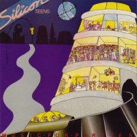 Purchase Silicon Teens - Music For Parties (Reissued 1993)